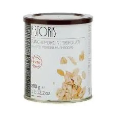 Funghi Porcini trifolati (6 Pz x 800 Gr)