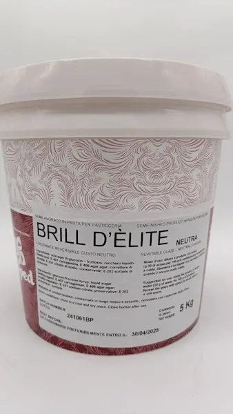 Brill d'elite (1Pz x 5 Kg)