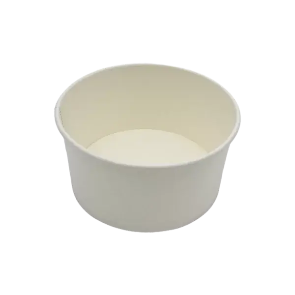 Ciotola 1500 CA+PE Bianca (300 Pz)