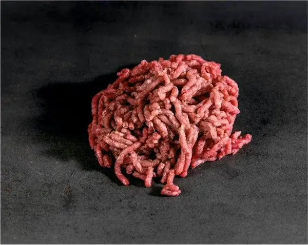 Macinato Groove rapporto 2 (Guanciale) a 1 (Pancetta)