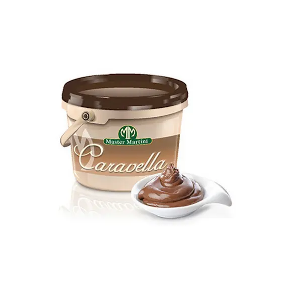 Caravella Gran Nocciola 5 Kg