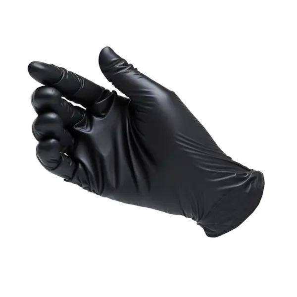 Guanti "S" Black (100 Pz)