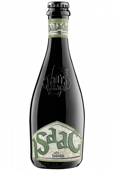 Birra Baladin Isaac 33 Cl (12 Bottigliette)