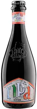 Birra Baladin L'Ipa 33 Cl (12 Bottigliette)