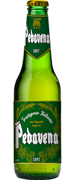 Birra Pedavena 33 Cl (24 Bottigliette)