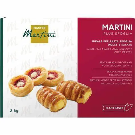 Playa Plus Sfoglia (5 Pz x 2 Kg)