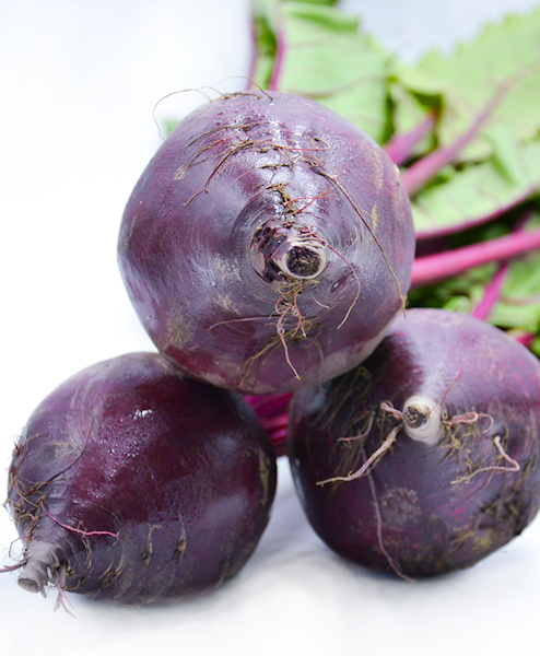 Barbabietole Crude Cat 1