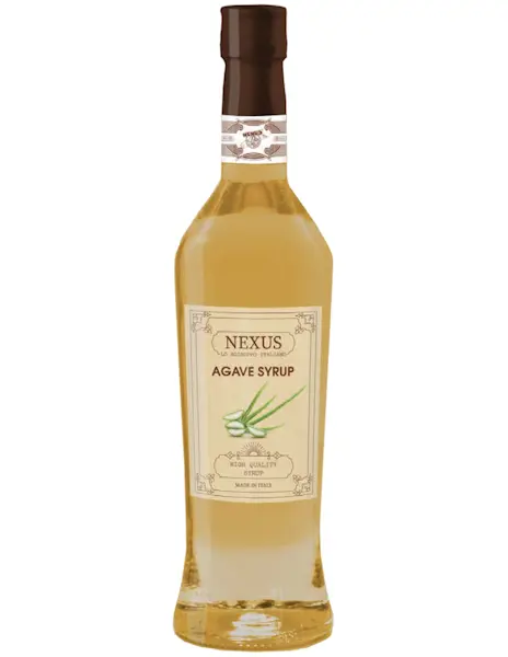 Sciroppo Nexus Agave 70 Cl (1 Bottiglia)