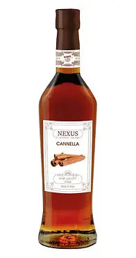 Sciroppo Nexus Cannella 70 Cl (1 Bottiglia)
