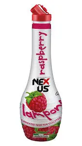 Polpa Nexus Lampone 70 Cl (1 Bottiglia)