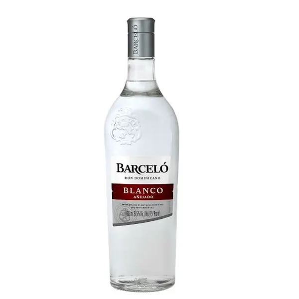 Rum Barcelò Blanco 37,5^ 1 Litro (1 Bottiglia)