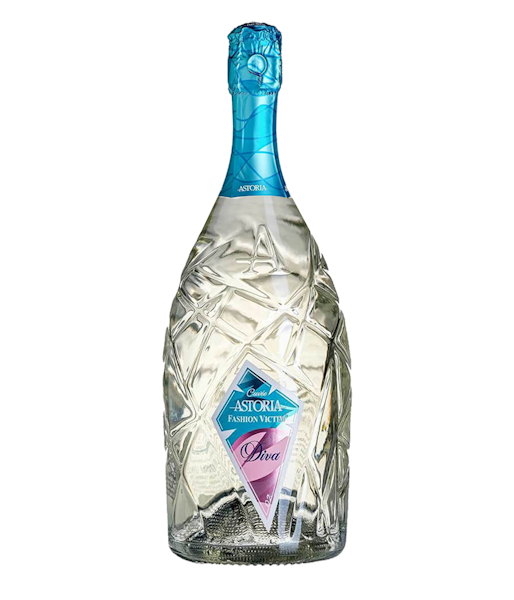 Spumante Brut Cuvee Fashion Victim Magnum 1,5 Litri (1 Bottiglia)