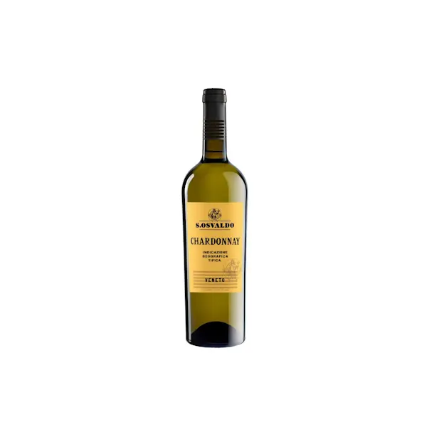 Chardonnay IGT Veneto 75 Cl (6 Bottiglie)