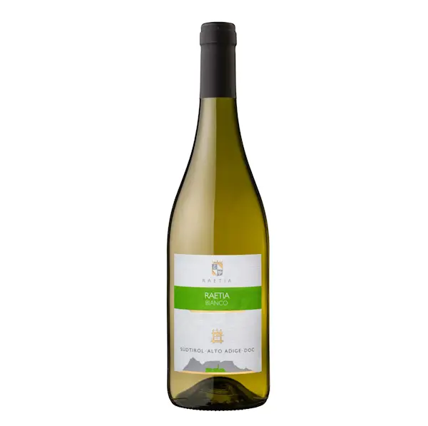 Vino Bianco IGT 75 Cl (6 Bottiglie)