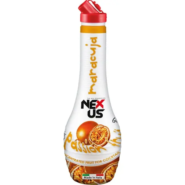 Polpa Nexus Passion fruit 70 Cl (1 Bottiglia)