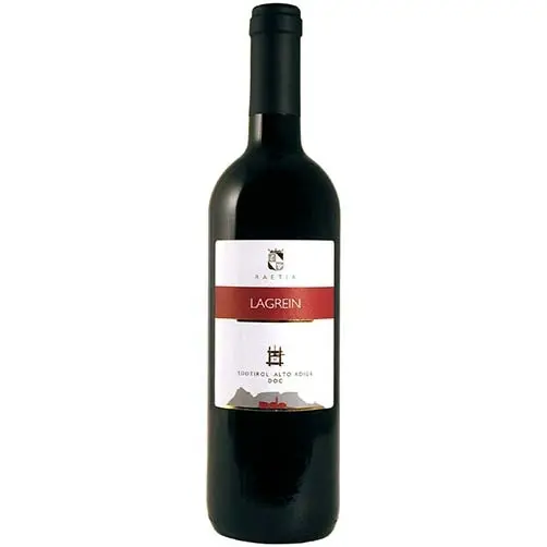 Lagrein Alto Adige DOC 75 Cl (6 Bottiglie)
