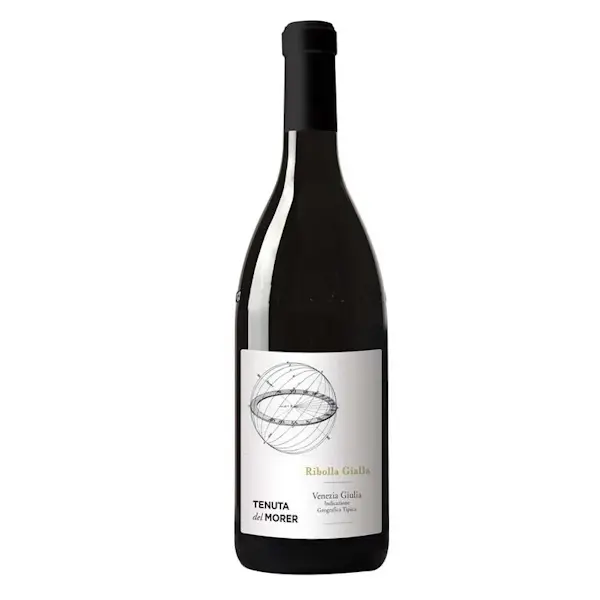 Ribolla Gialla IGT 75 Cl (6 Bottiglie)