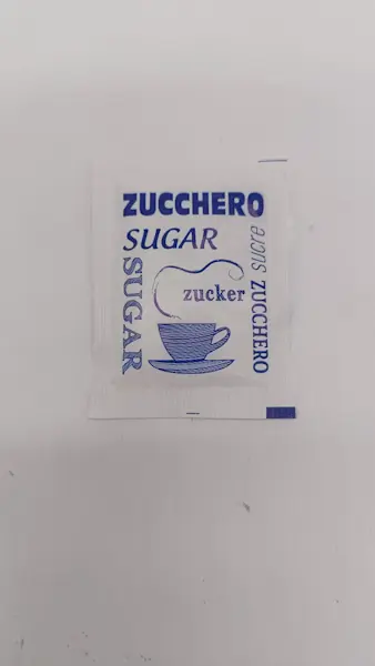 Zucchero Bianco 8 Kg (2000 Bustine)