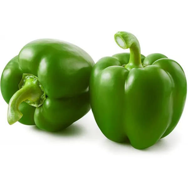 Peperoni Verdi