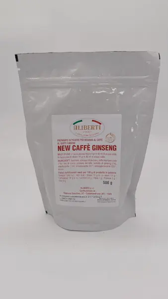 Ginseng (1 Pz x 500 Gr)