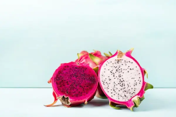 Dragon Fruit a collo 4 Kg
