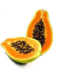 Papaya a Collo 4 Kg