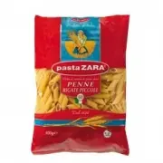 Penne piccole rigate (10 x 1 Kg)