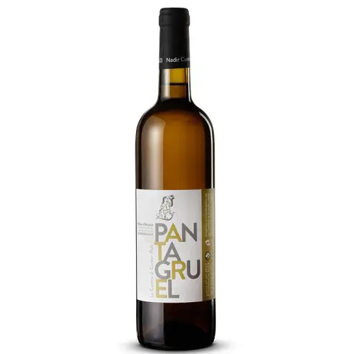 Vino Bianco Pantagruel 75 Cl (1 Bottiglia)