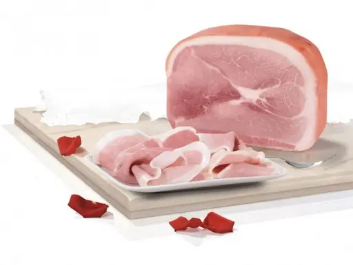 Prosciutto Cotto (1 P x 8,20 Kg)