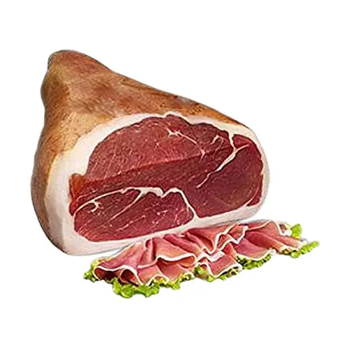 Prosciutto Crudo Nazionale senza osso 12 Mesi (1 Pz x 6,80 Kg)