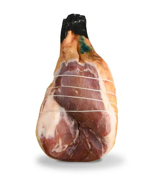 Prosciutto Crudo Nazionale senza osso Addobbo (1 Pz x 8,13 Kg)