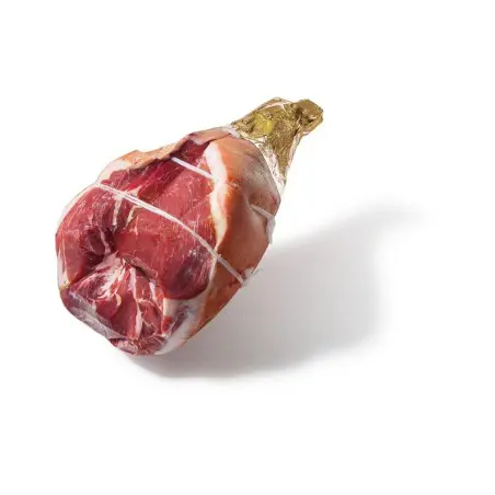 Prosciutto di Parma senza osso Addobbo (1 Pz x 9,50 Kg)