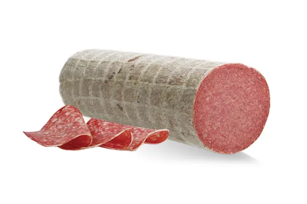 Salame Ungherese sottovuoto (1 Pz x 3,50 Kg)