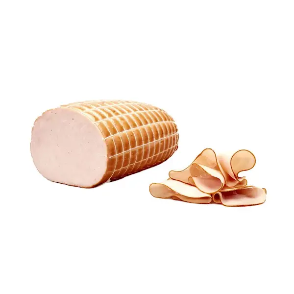 Arrosto di Tacchino trancio FB (2 Pz x 3 Kg)