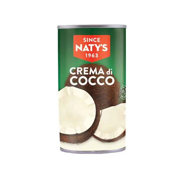 Crema di Cocco (1 confezione da 439gr)