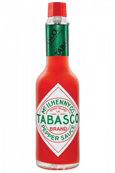 Tabasco 60 Ml (1 bottiglia)