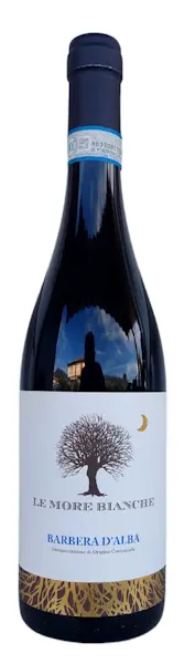 Barbera D'Alba Doc 75 Cl (1 Bottiglia)