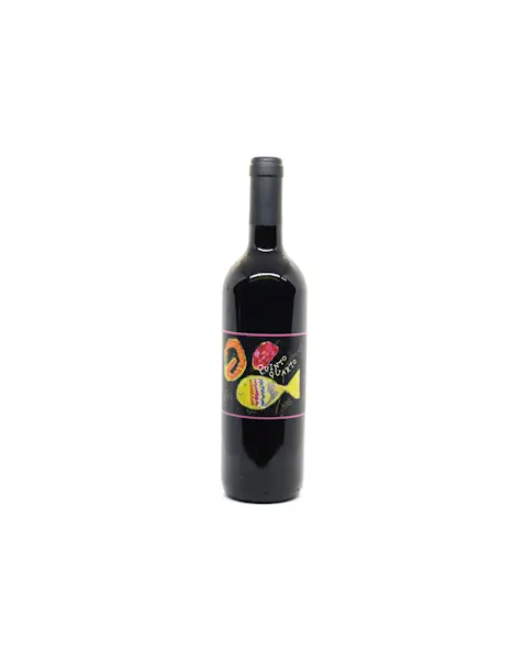 Vino Rosso Quinto Quarto 75 Cl (1 Bottiglia)