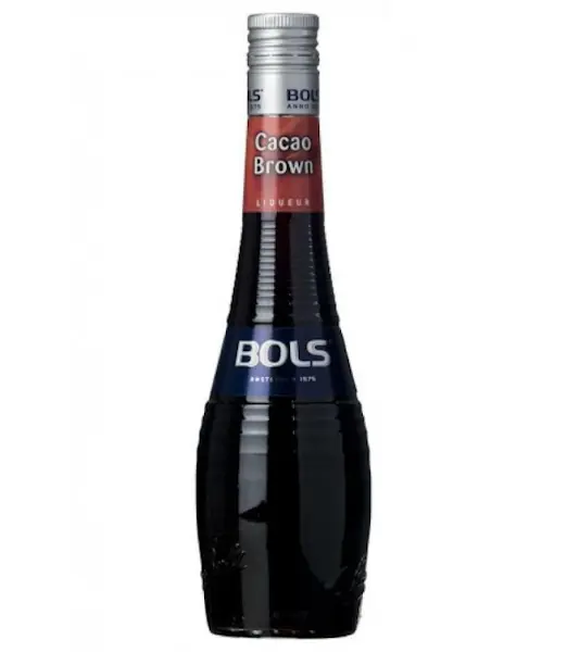 Bols Creme de Cacao Brown 0.70 Cl (1 Bottiglia)