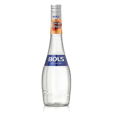 Bols Creme De Cacao White 70 Cl (1 Bottiglia)