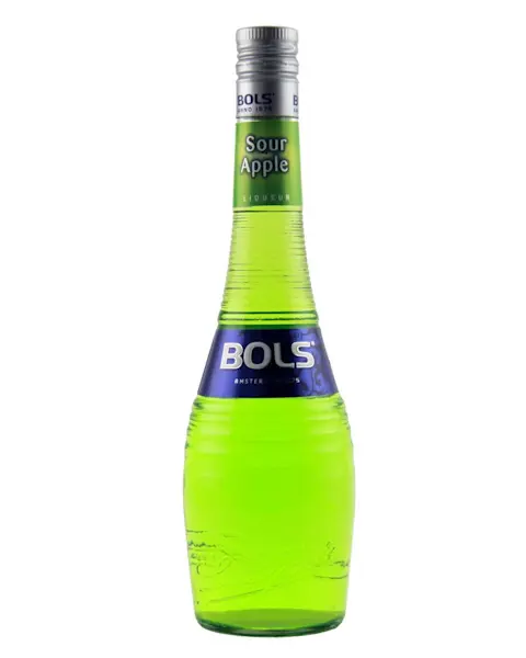Bols Apple 70 Cl (1 Bottiglia)