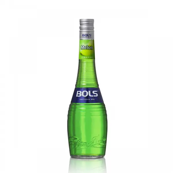 Bols Melon 70 Cl (1 Bottiglia)