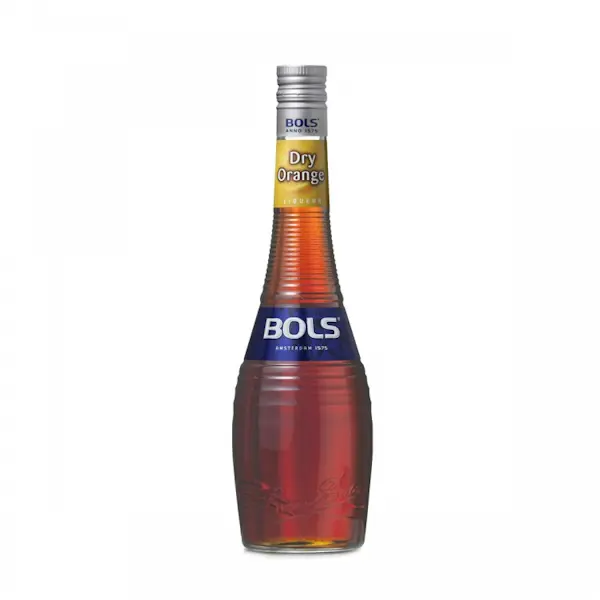Bols Dry Orange 70 Cl (1 Bottiglia)