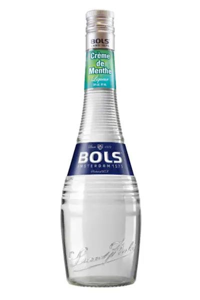 Bols Creme de Menthe White 70 Cl (1 Bottiglia)