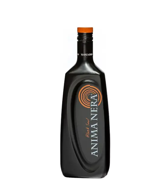 Liquore Anima Nera 1 Litro (1 Bottiglia)