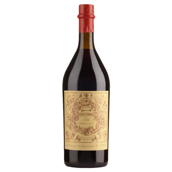 Vermouth Carpano Antica Formula 1 litro (1 Bottiglia)