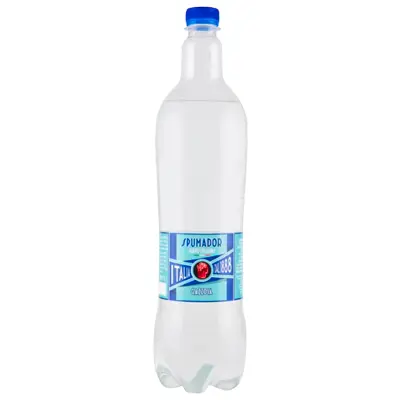 Gassosa Spumador 1,15 Litri (6 Bottiglie)