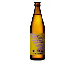 Birra Hellman 50 Cl (24 Bottigliette)