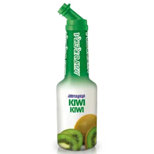 Sciroppo Naturera Kiwi 1 Litro (1 Bottiglia)
