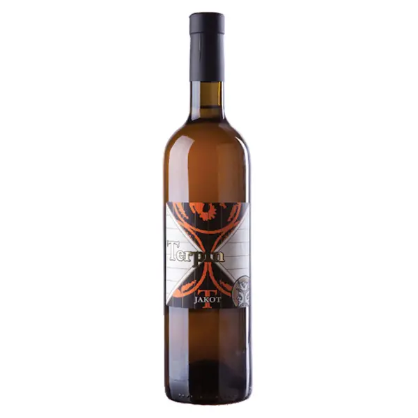 Vino Bianco Jakot IGT 75 Cl (1 Bottiglia)